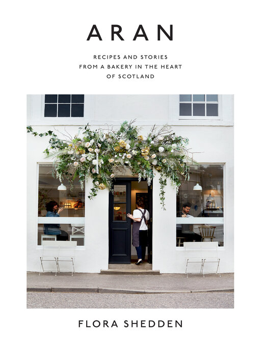 Title details for Aran by Flora Shedden - Available